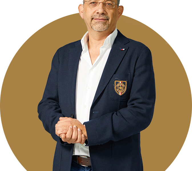 Dr. Manaf Taher Agha